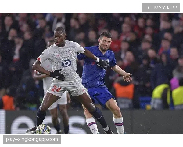 里尔4比2击败巴黎FC 积分紧追第一集团